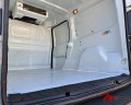 FIAT DOBLÒ FRIGO - 1.4 T-JET 120CV METANO/BENZINA,ANNO 2021 - 11